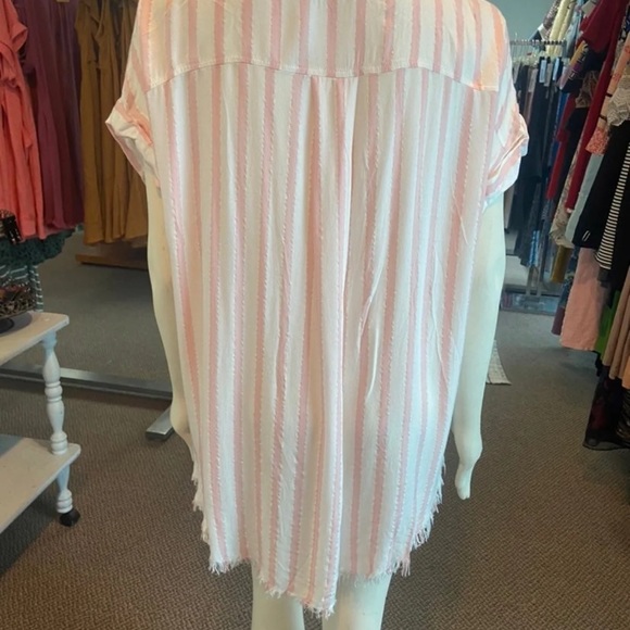 Umgee plus top - Picture 7 of 7